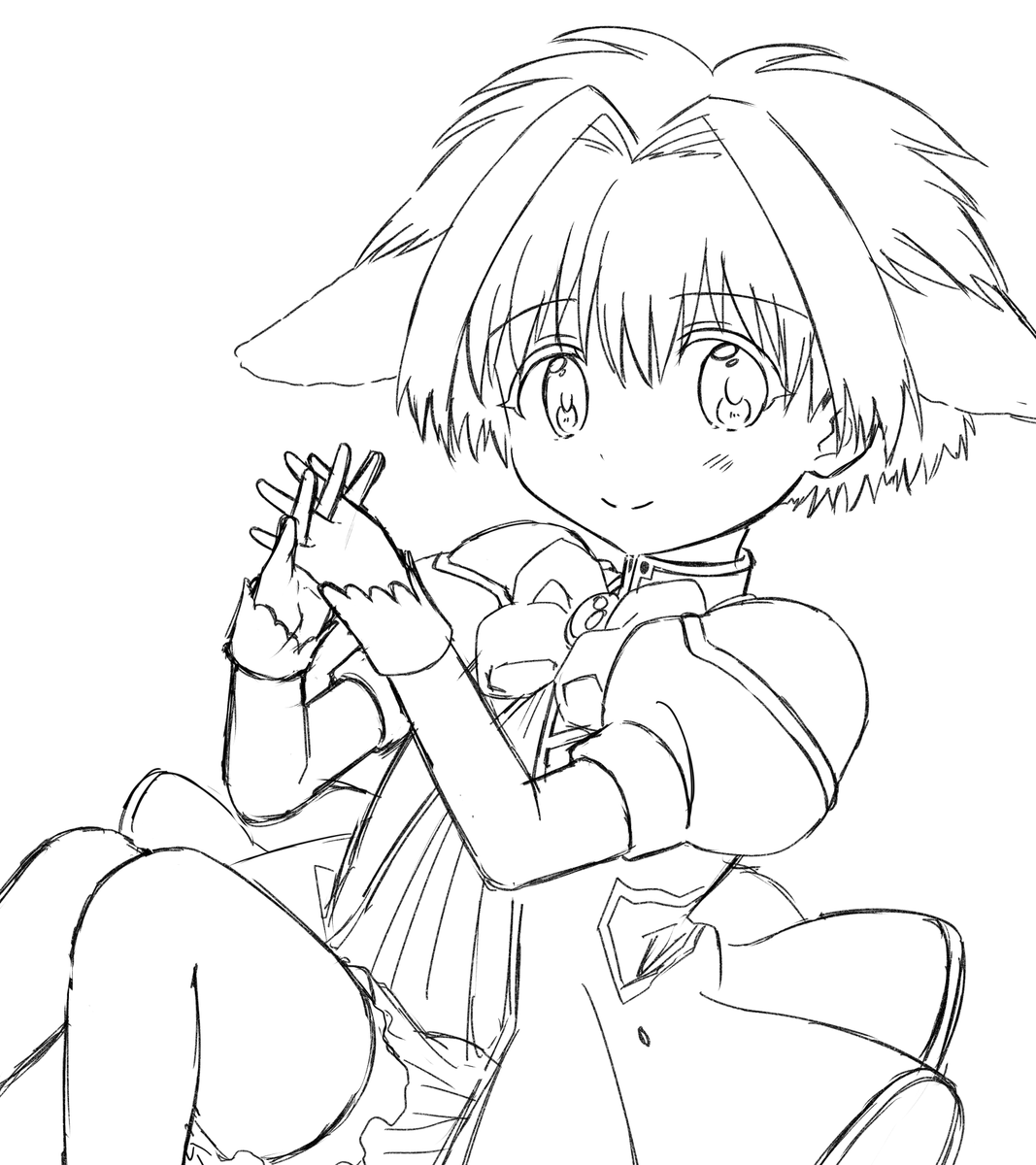 きたる tweet media