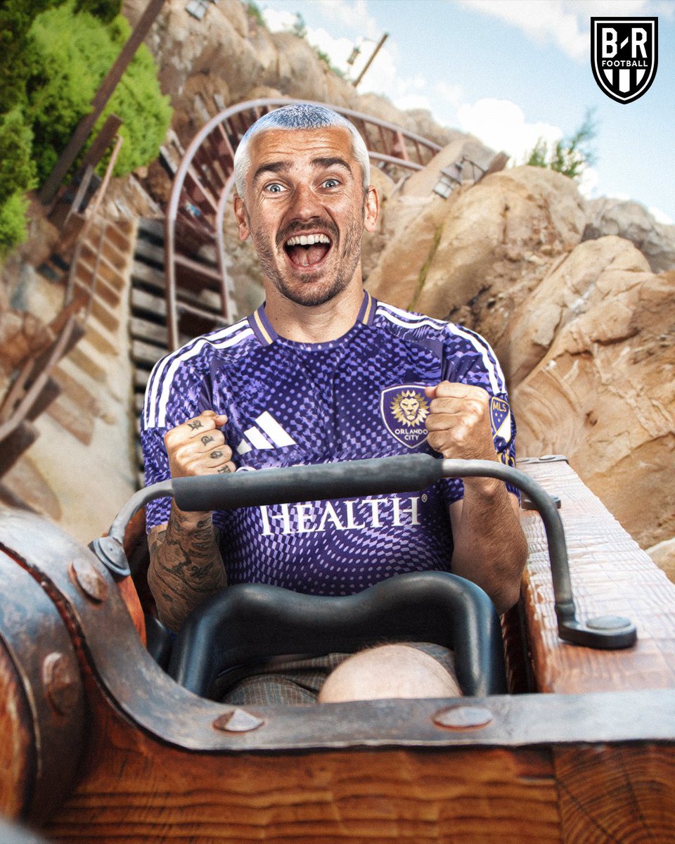 B/R Football tweet media