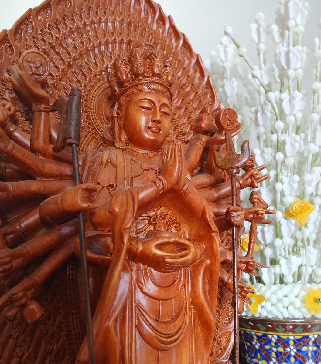 อนันตพุทธโลกา (EternalBuddhaBeings) tweet media