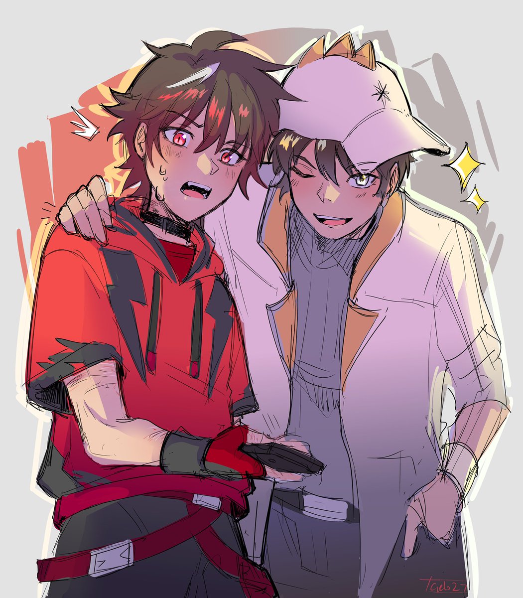 Cielo27 ✨COMMS closed✨ tweet media