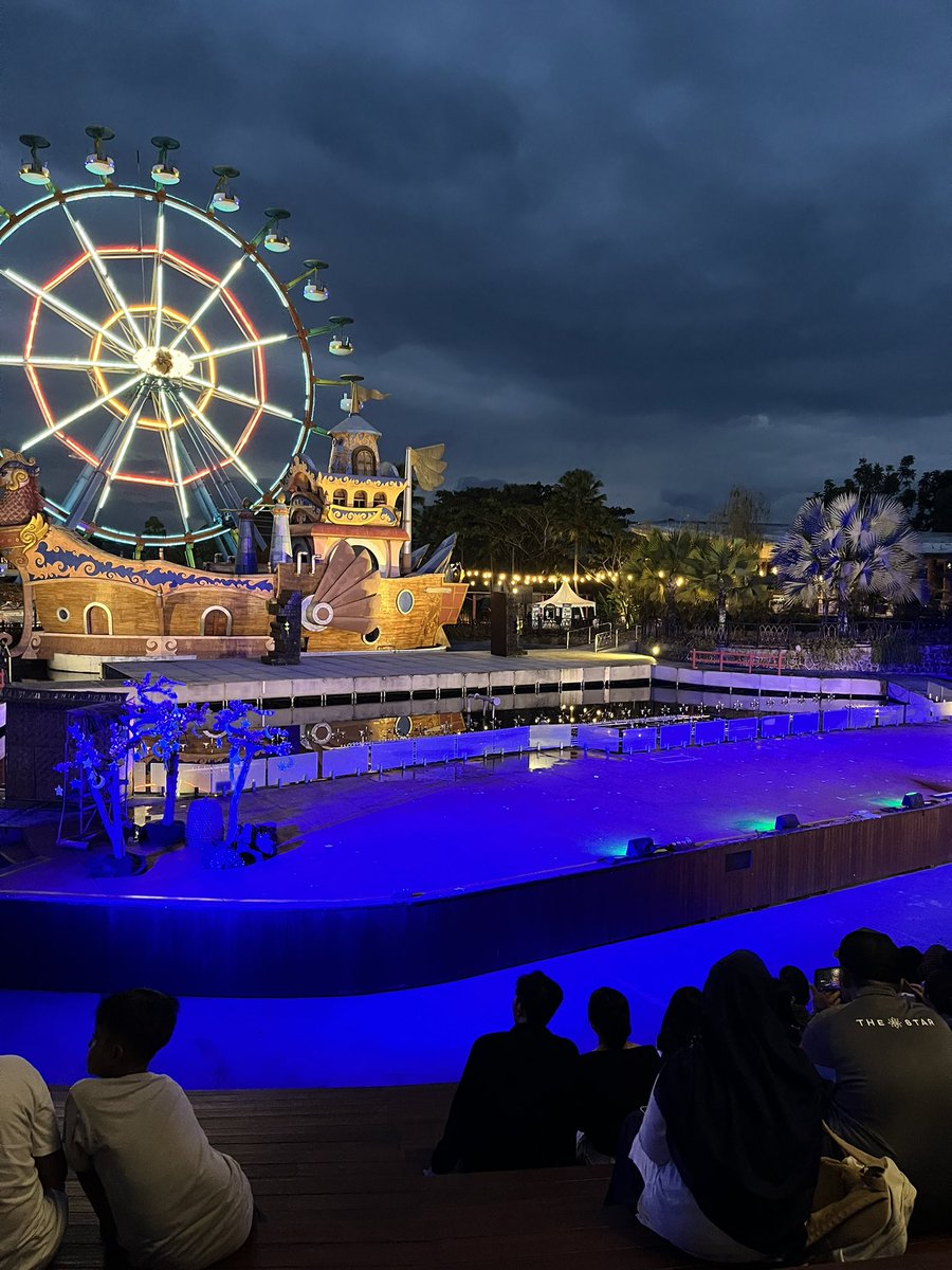 dae gotik tweet media