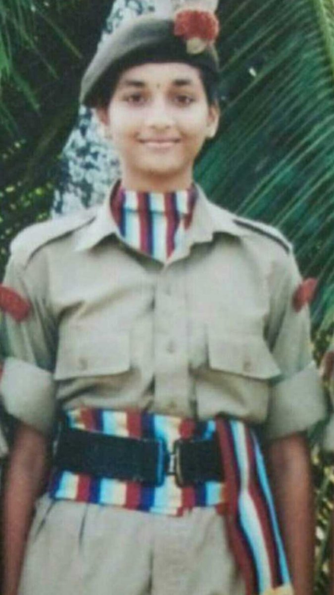 Manimegalai tweet media