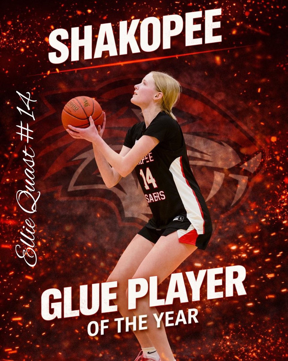 Shakopee Girls BBall tweet media