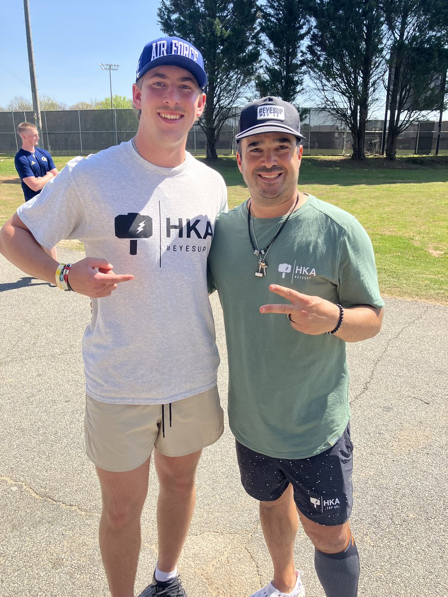 Demetri Thomas tweet media