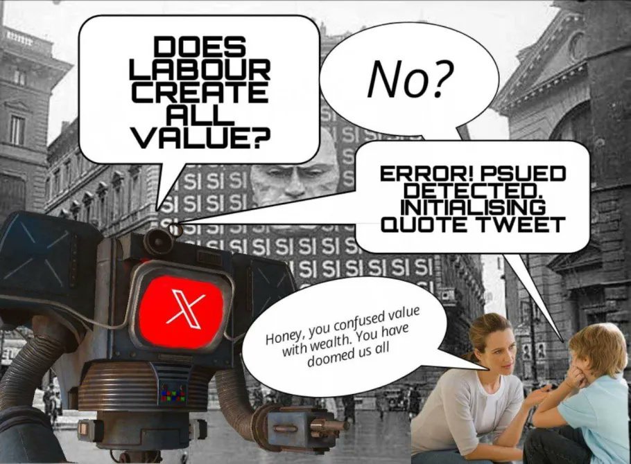 Out Of Context Communism tweet media