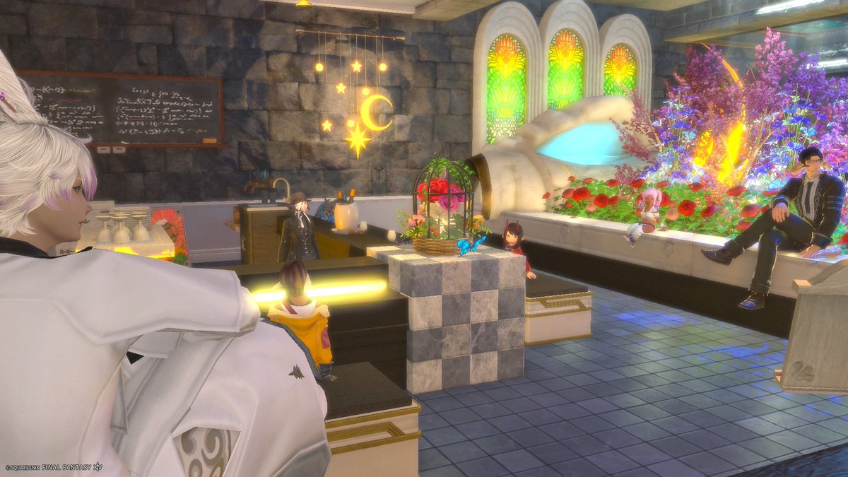 NyannyanTuyako's tweet image. #OffStream