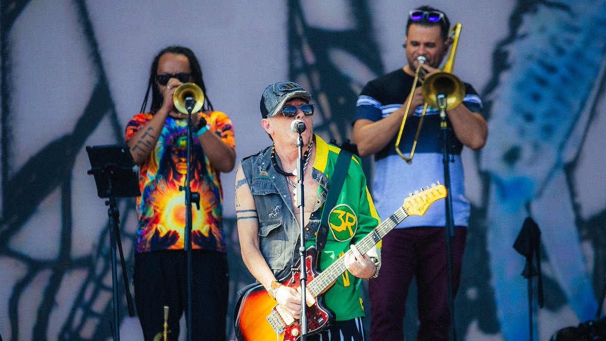 Lollapalooza Brasil tweet media