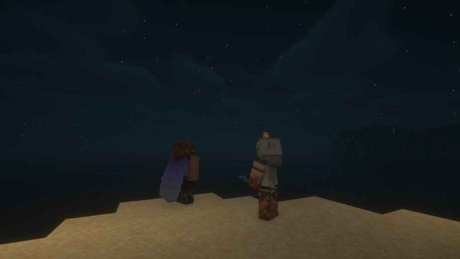 Astra 🪐 PD rewatch #12 tweet media