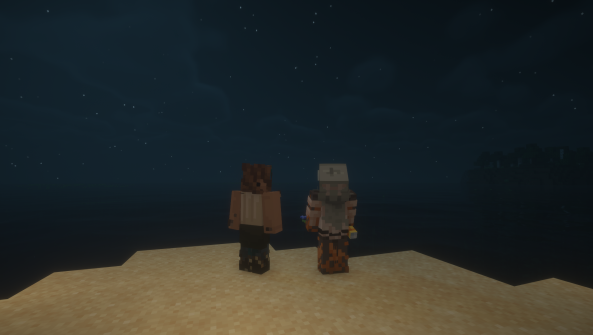 Astra 🪐 PD rewatch #12 tweet media