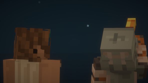 Astra 🪐 PD rewatch #12 tweet media