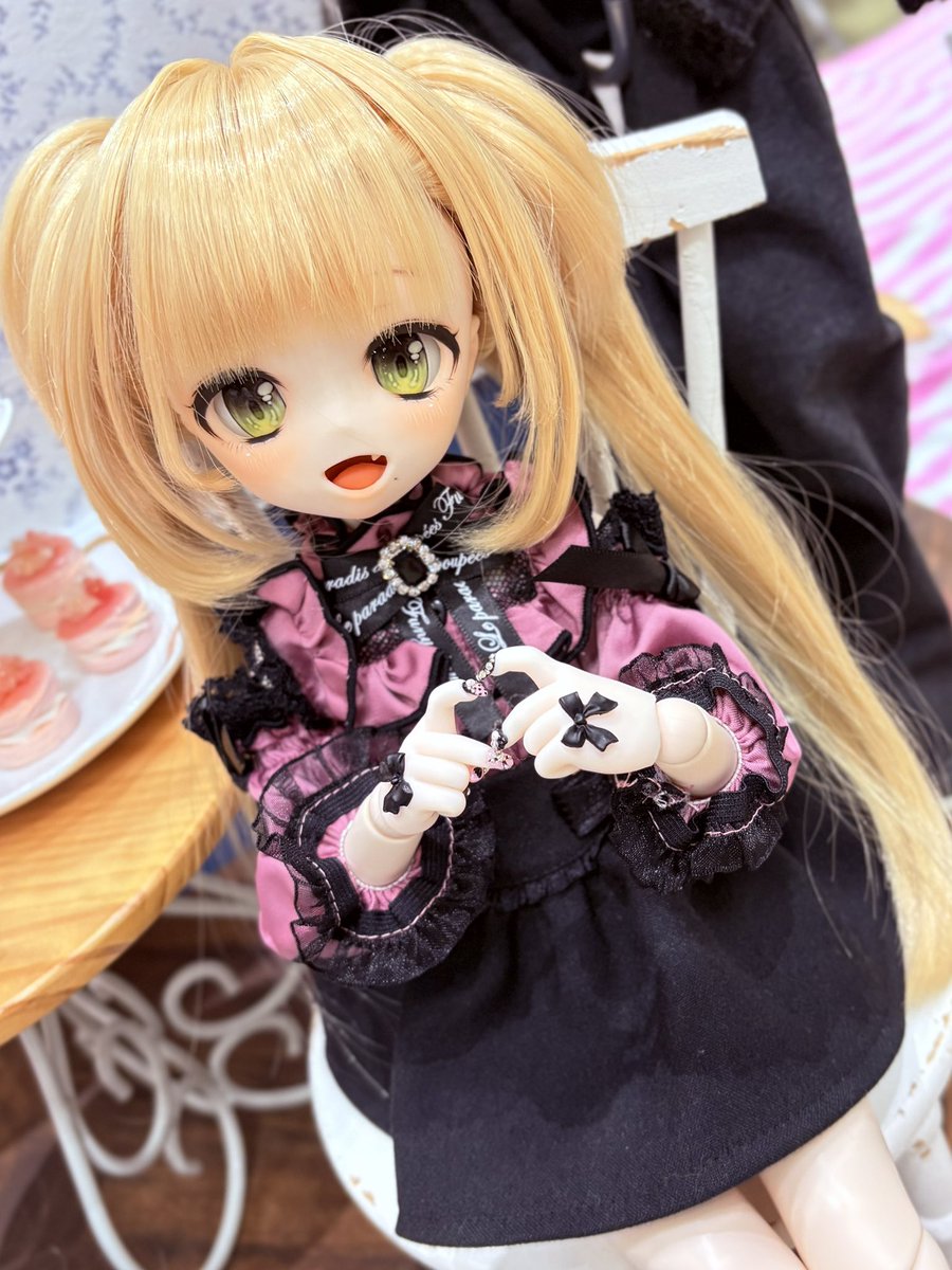 懐花ꫛꫀꪝ✧‧˚🐝 tweet media