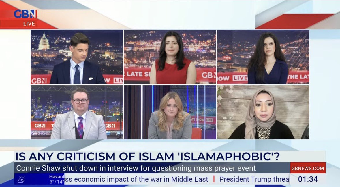 Fahima BSc MSc 🇿🇦🇬🇧 tweet media