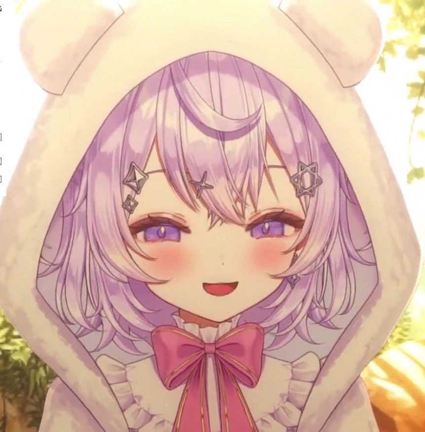 琉依るい✧✨ ||湮雨計畫一期生|| tweet media