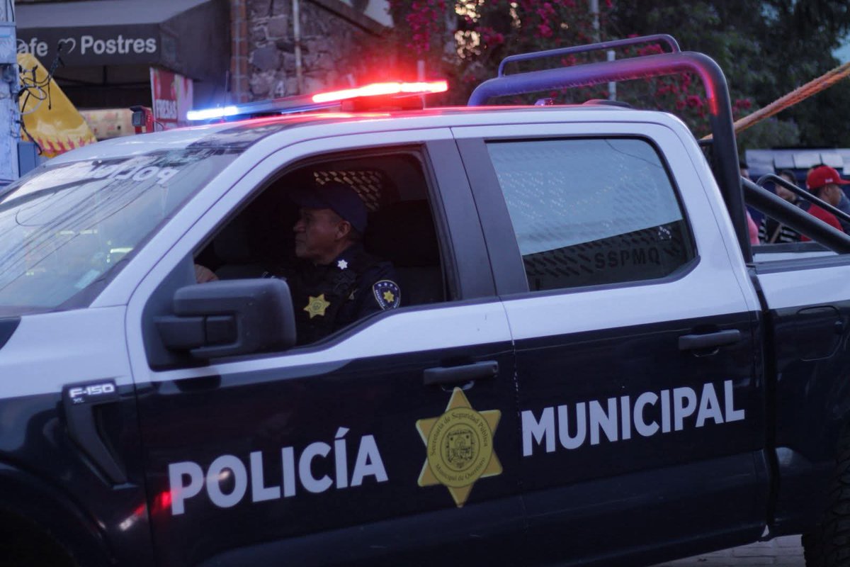 ADN Informativo Querétaro tweet media