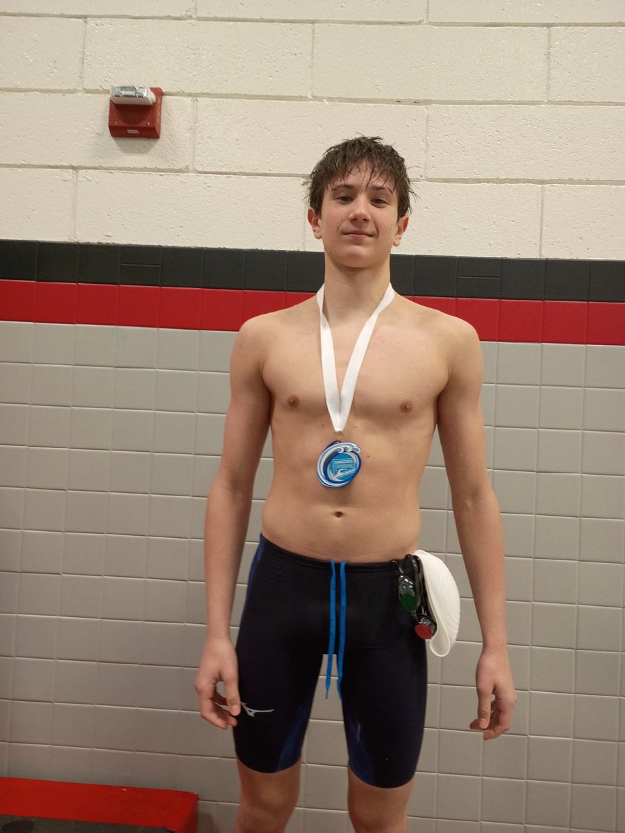 Gabe on the podium with a 3rd place finish at CT Age Group Championships 
#TNT
#WHATworkWORKS