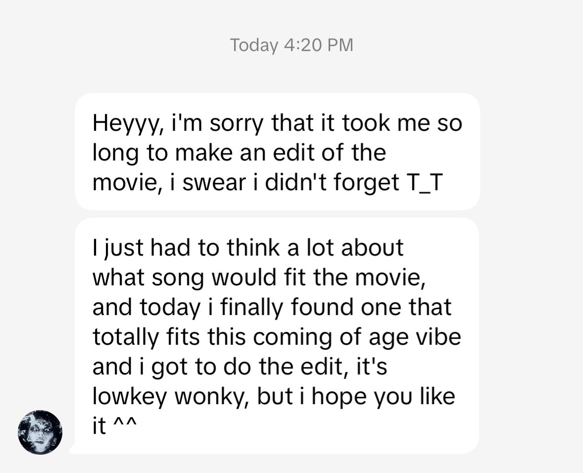 Rara Takes Miles tweet media