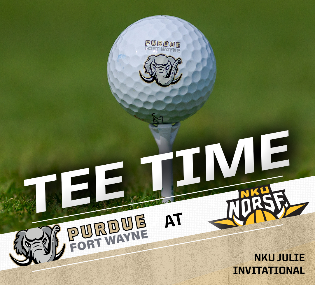 Purdue Fort Wayne Mastodons tweet media