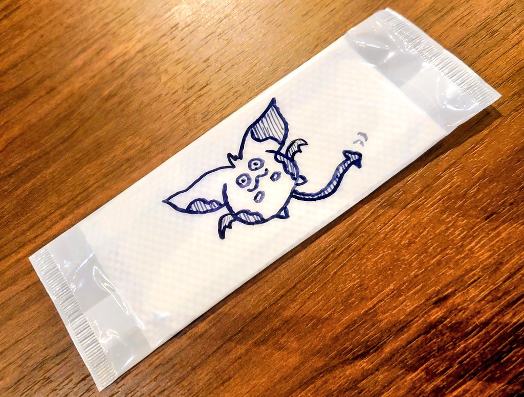 ベロニカ/レティシア@DQX tweet media