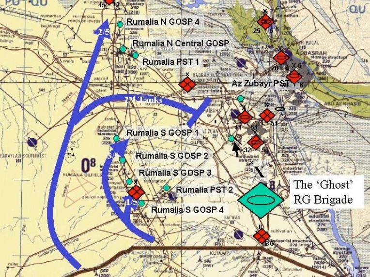 The Bazaar of War tweet media