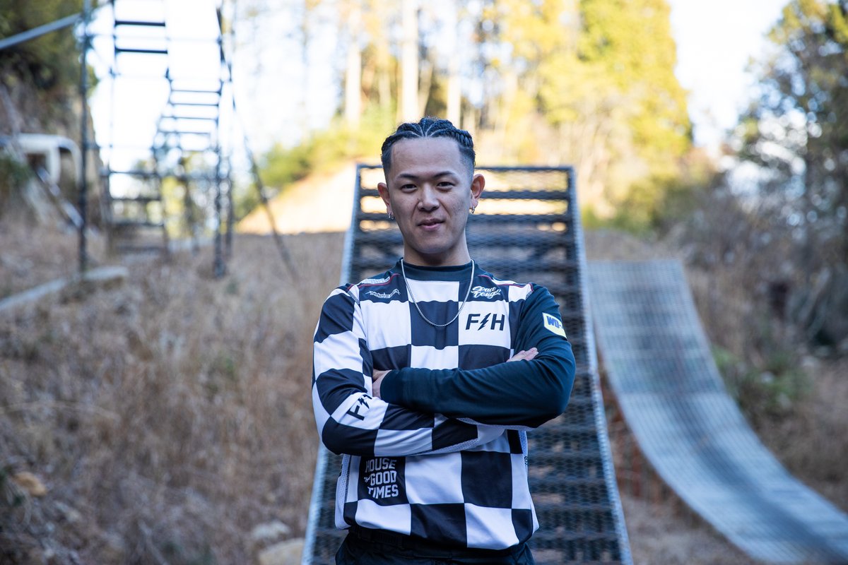 ダートフリーク/モト tweet media