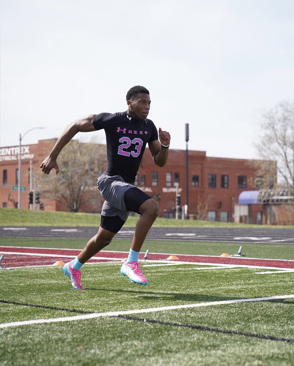 Tyrell Johnson Jr. tweet media