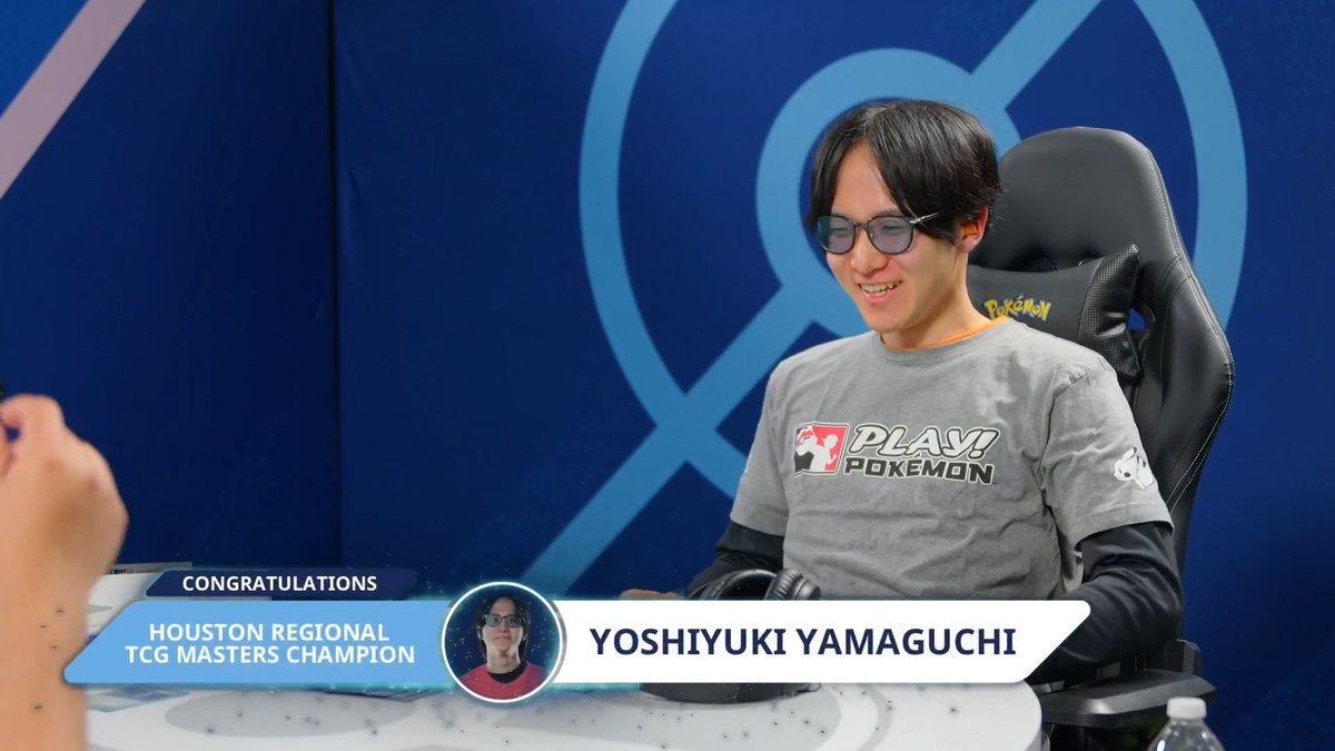 Play! Pokémon tweet media