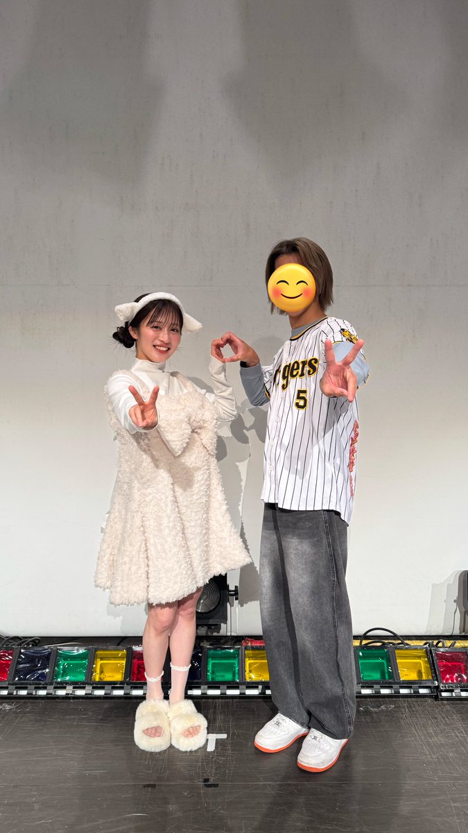 r_nn_48's tweet photo. #川上千尋 #1stカレンダーふぁんいべんと 
in大阪1部 https://t.co/f6wDABEauS