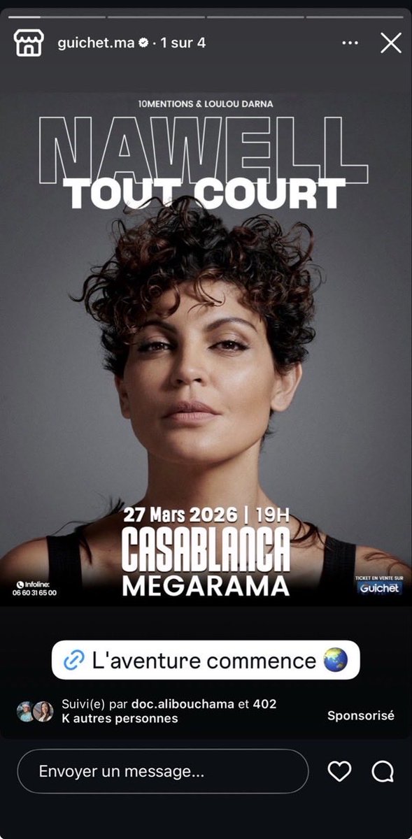 FARAH ESSAID 🇲🇦🇲🇦🇲🇦 tweet media