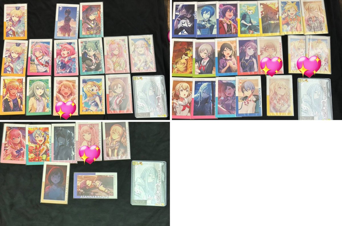 Ryoだにぇ〜取引垢 tweet media