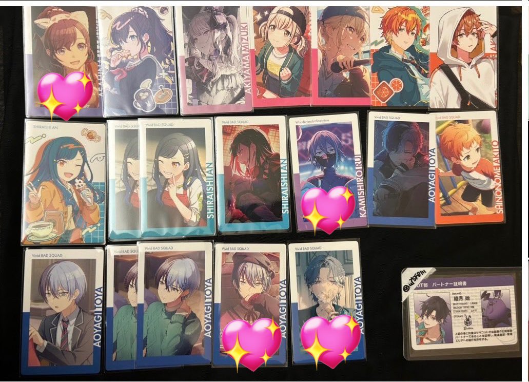 Ryoだにぇ〜取引垢 tweet media