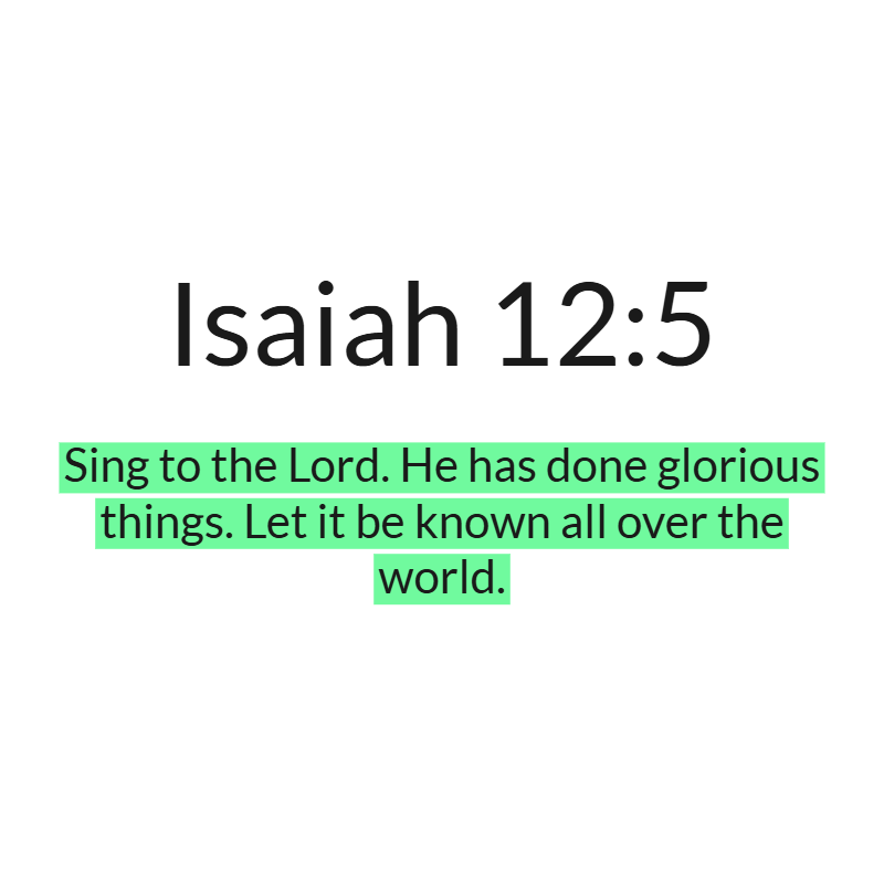 Jesus Insight tweet media