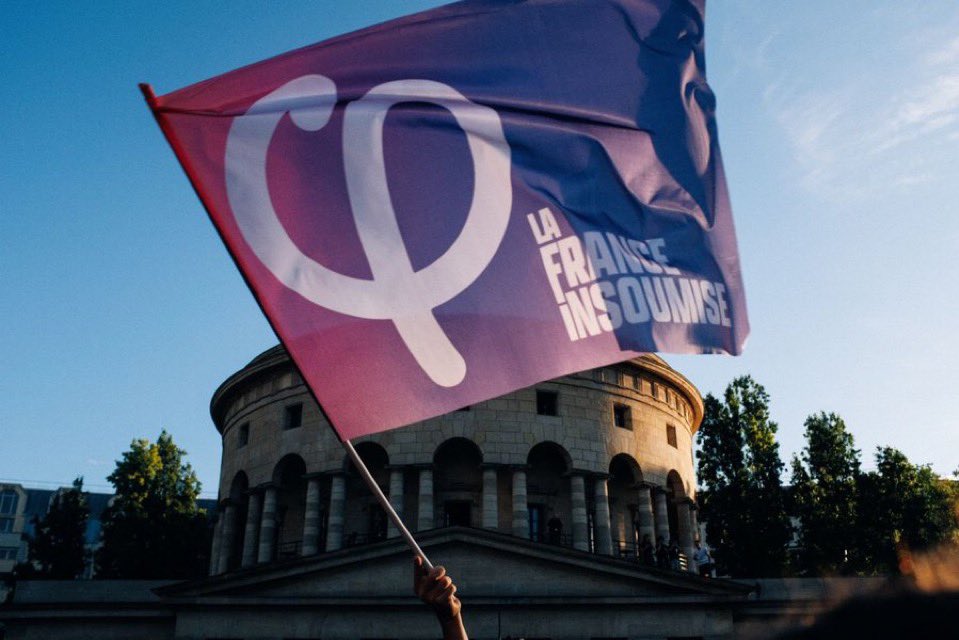 📚🏺Charles de Ch🅰️rdin 🇫🇷🏺📚 tweet media