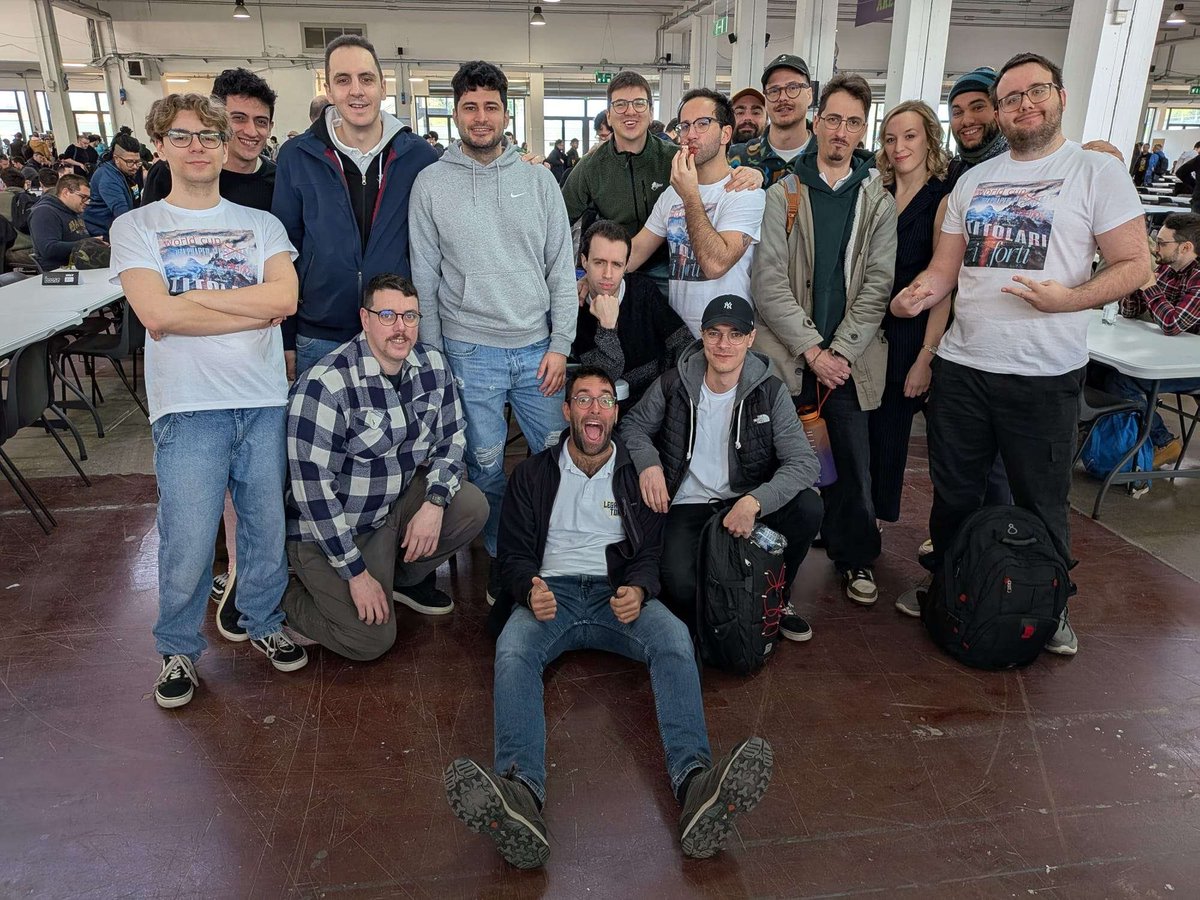 Cornetto tweet media