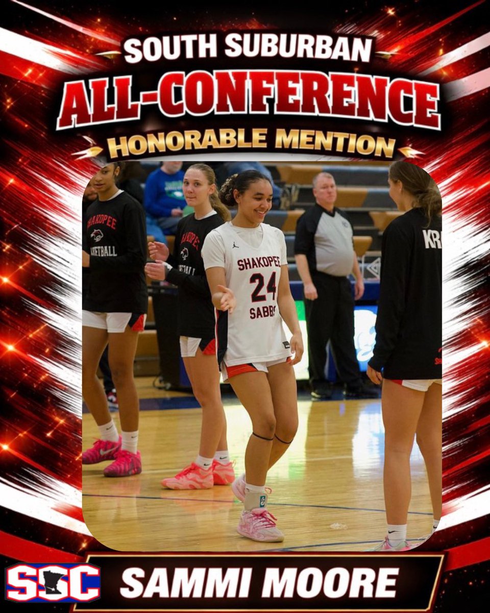 Shakopee Girls BBall tweet media