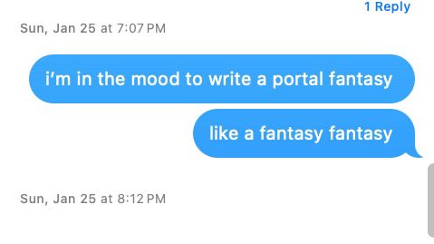 gabby ♥︎ is drafting (messily) tweet media