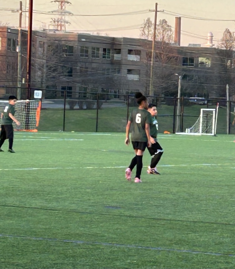 CampTaylorES's tweet photo. Congratulations, Cougars!!  Our 1st soccer game of the season was a WIN.  We can't wait to see everyone again this Saturday at 6:00 p.m.  @CampTaylorES @JCPSZone3 https://t.co/qHt6pNMsSJ