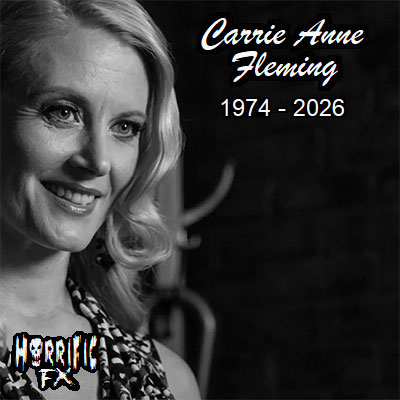 Horrific FX tweet media