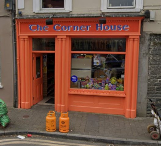 Ray Farrell tweet media