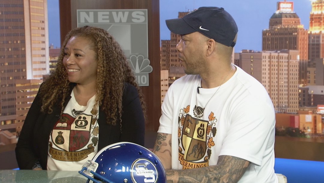 Don Harris tweet media