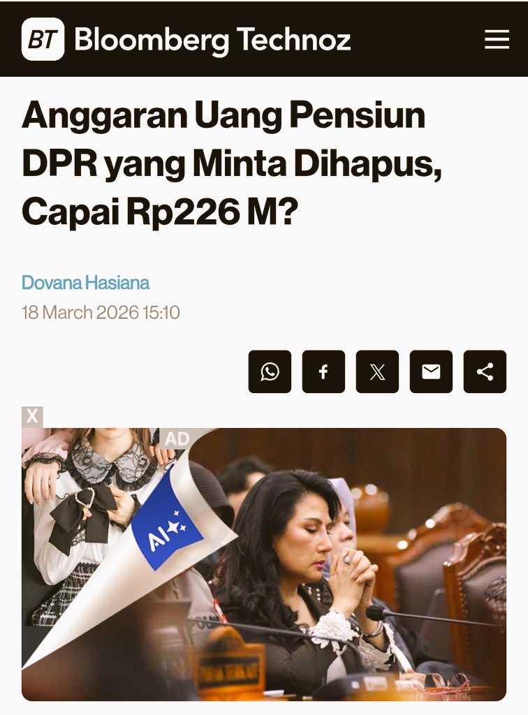 Aktor Pemula tweet media