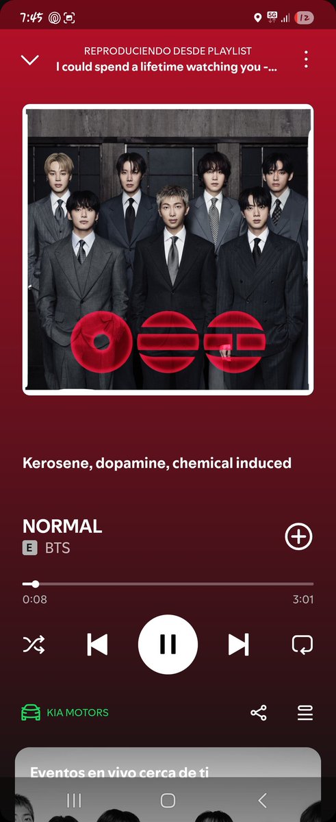 Anna Circe 💜Sra Min💜 tweet media