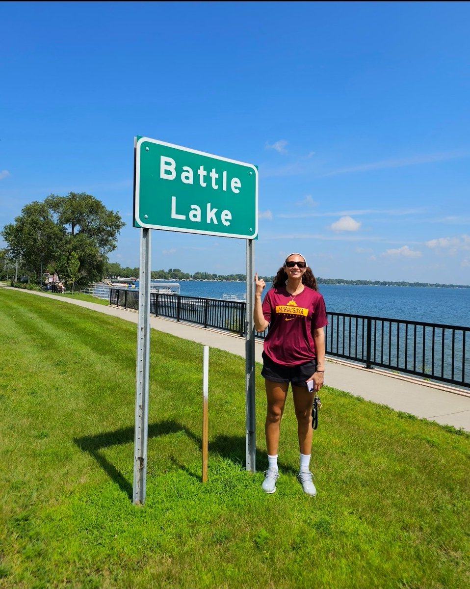 OtterTailCounty's tweet image. So happy for Amaya Battle and the @GopherWBB team. We met AB3 this summer on an NIL visit. Knew she was destined to succeed. We are proud sponsors of @GopherSports and proud partners of @DTAthletes go get em in the sweet 16. #SkiUMah #Minnesota #Gophers