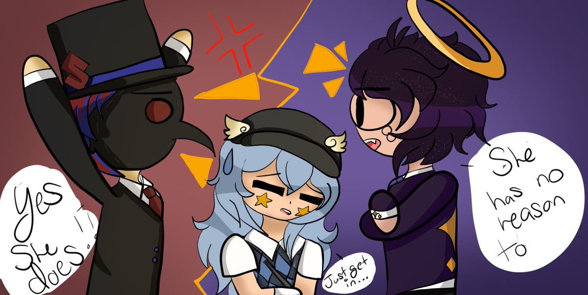 Yuma🩵🕊️⌚️ tweet media