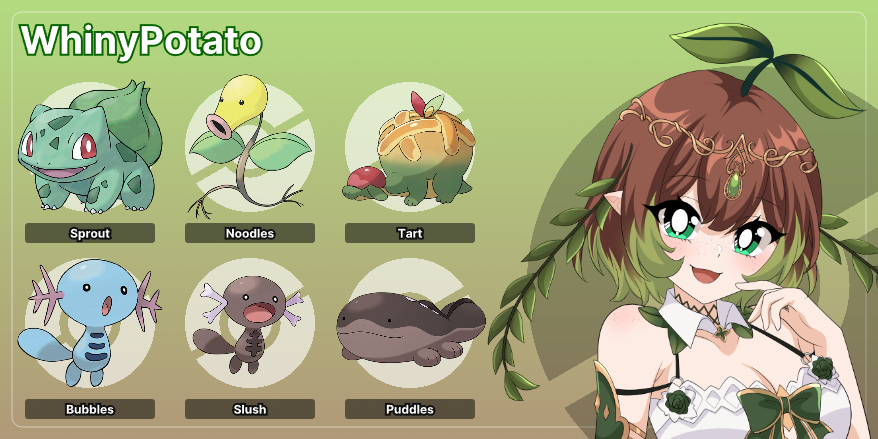 🥔🌱WhinyPotato🌱🥔 tweet media