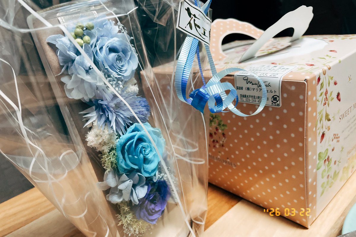 なぷか🪼 tweet media