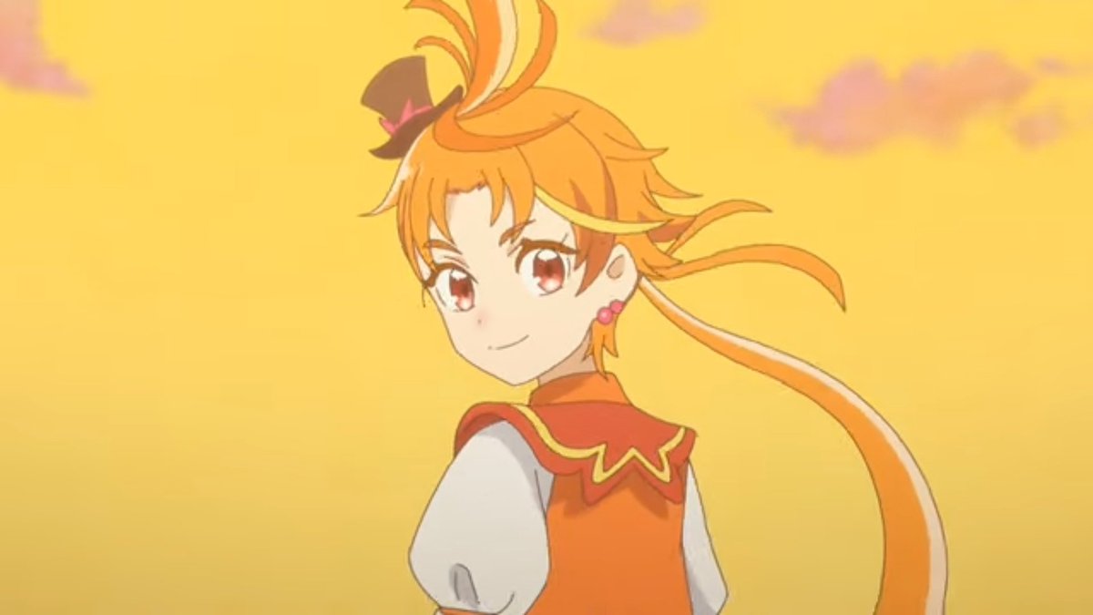 森亜るるか tweet media