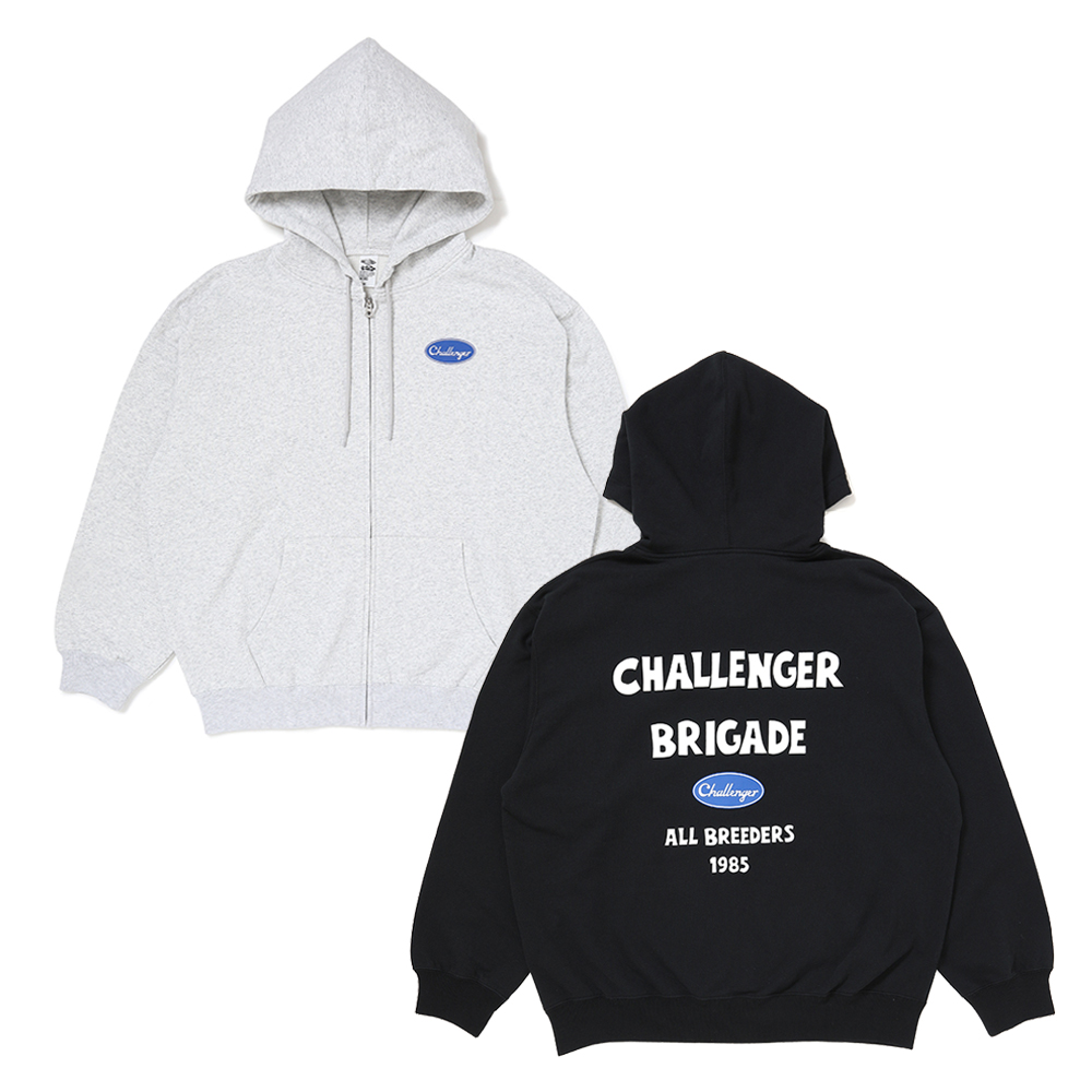CHALLENGER BRIGADE tweet media