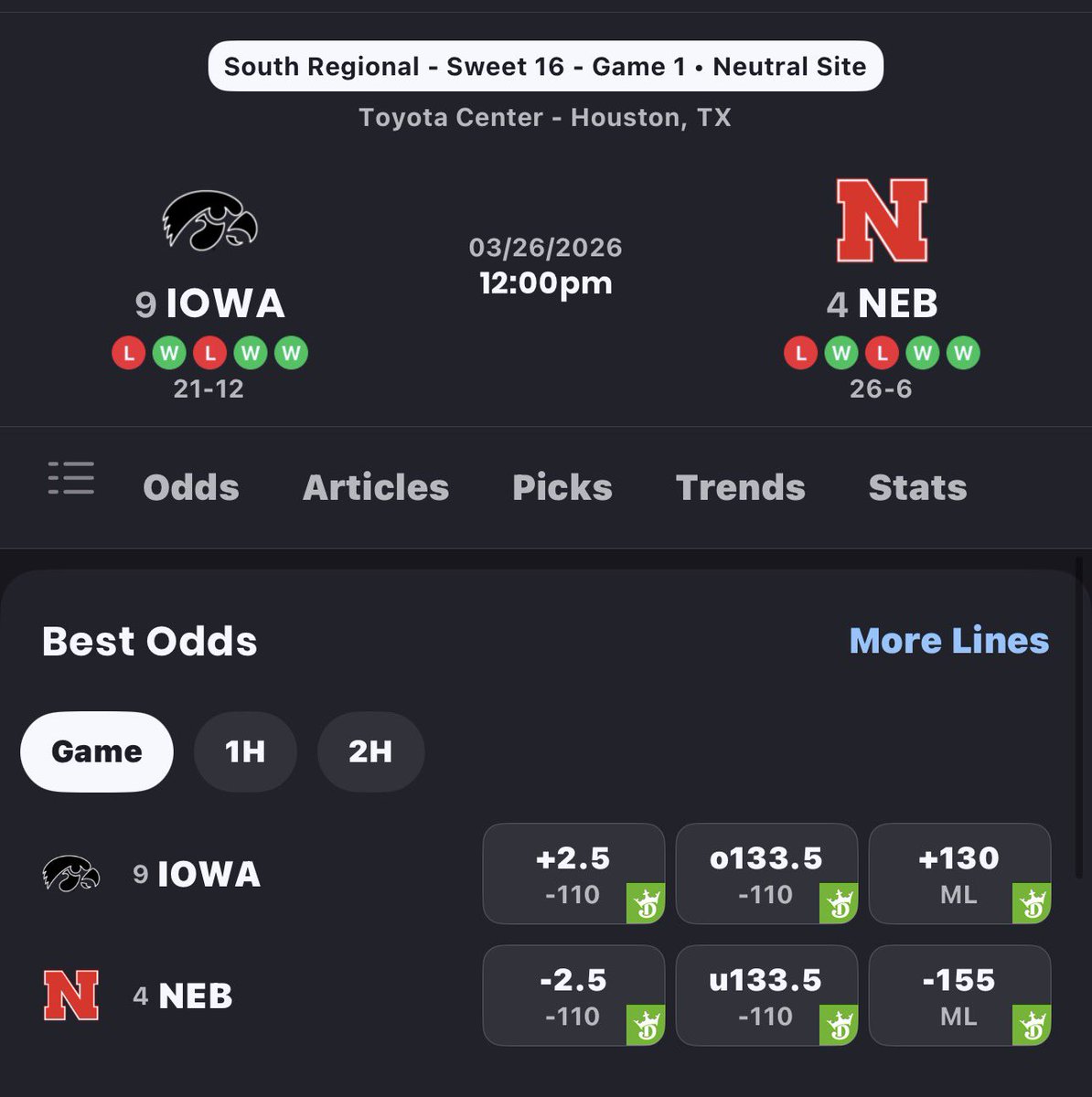 Evan Abrams tweet media