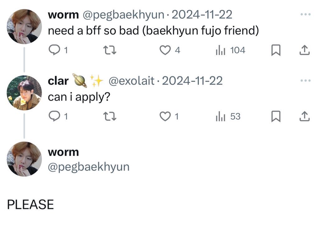 worm tweet media
