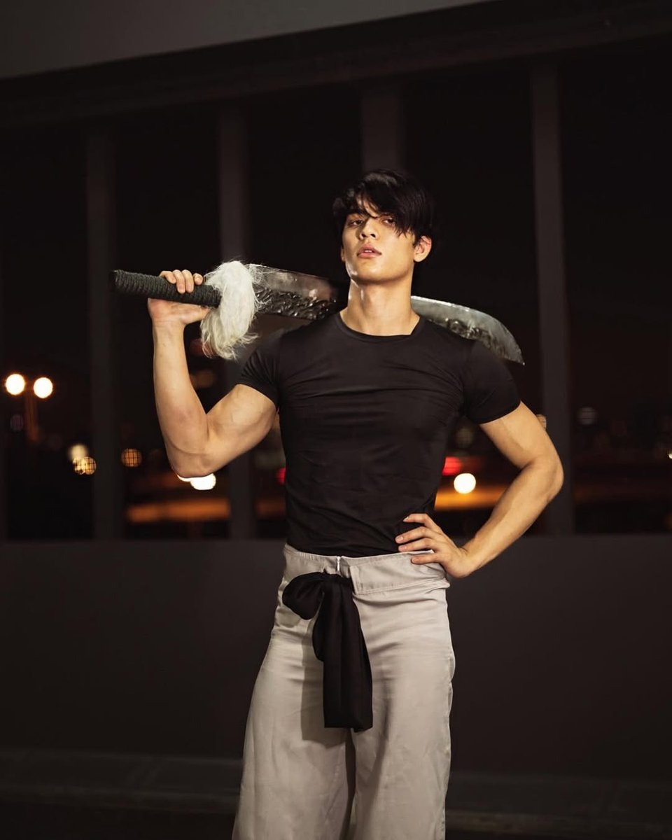 clara loves gawin. ᵗᵘᵃ ᵈᵉᶠᵉⁿᵈᵉʳ tweet media